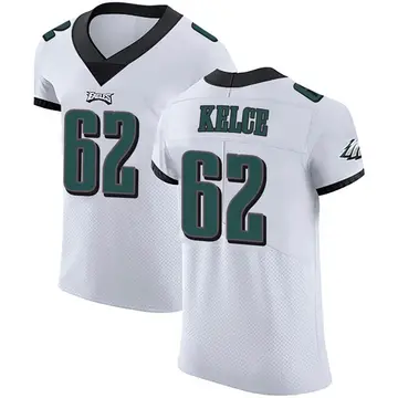 kelce eagles shirt