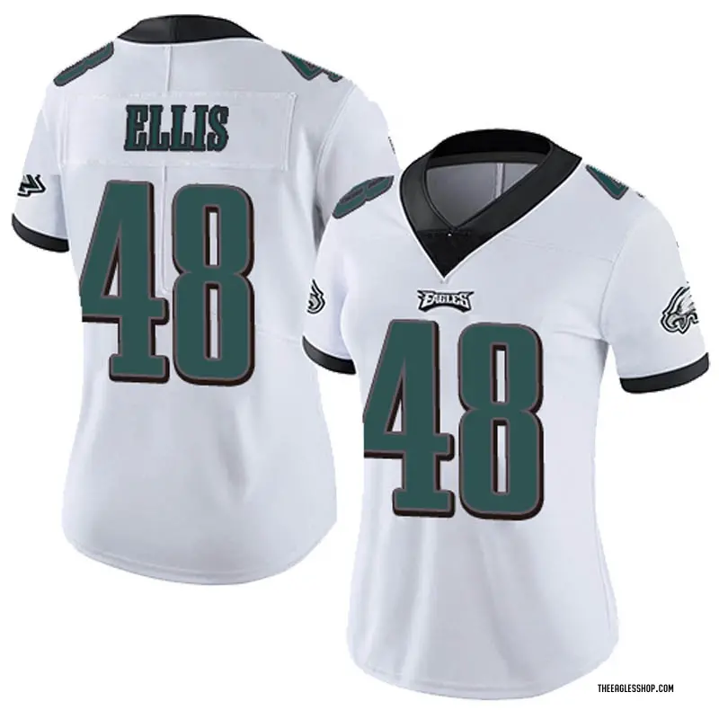 nike limited carson wentz jersey