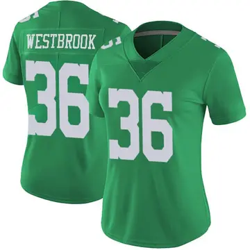 westbrook pride jersey