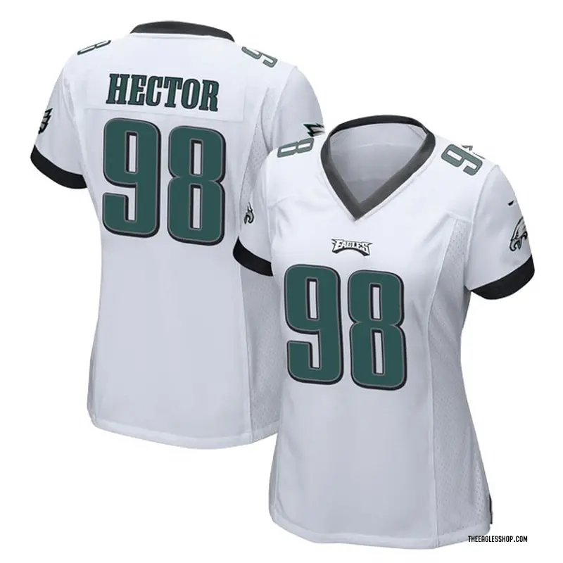 : Women's Eagles Jersey