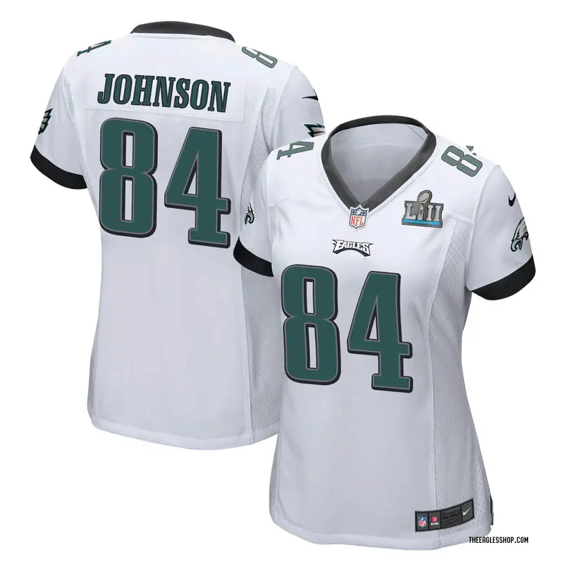 charles johnson jersey