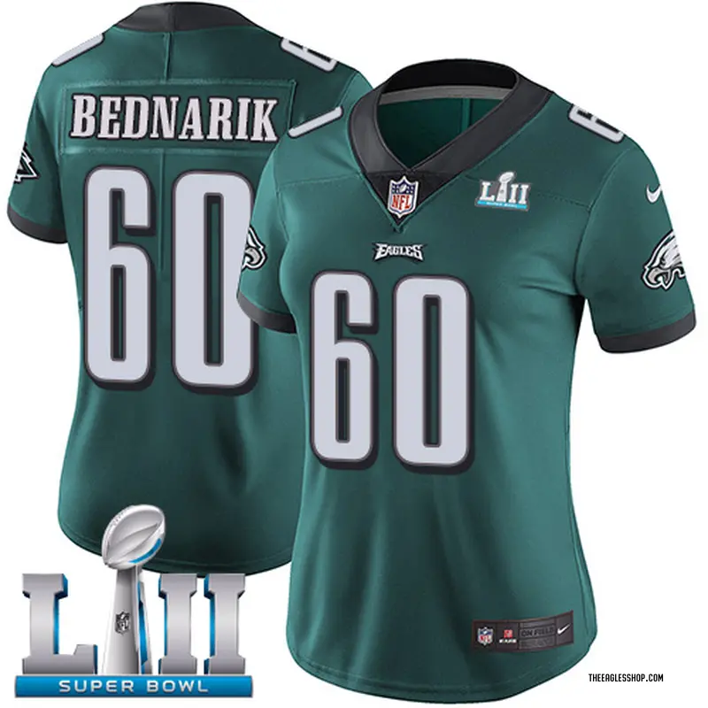 women's philadelphia eagles jersey