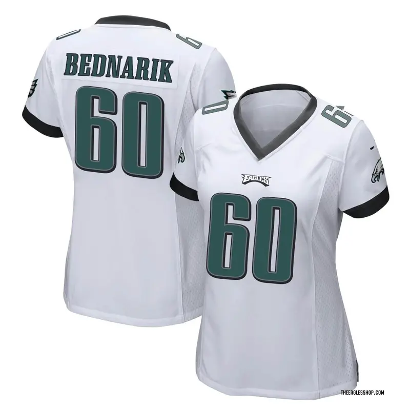 chuck bednarik shirt