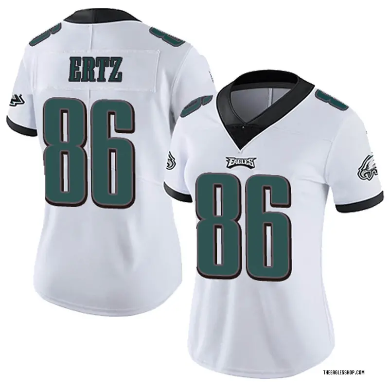 zach ertz t shirt jersey