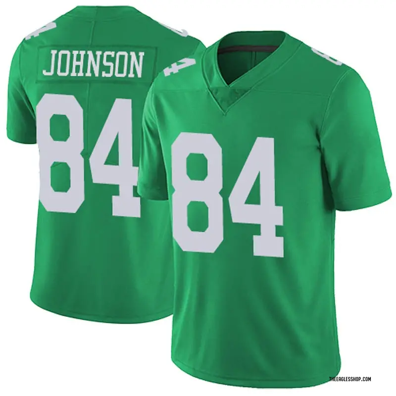 charles johnson jersey