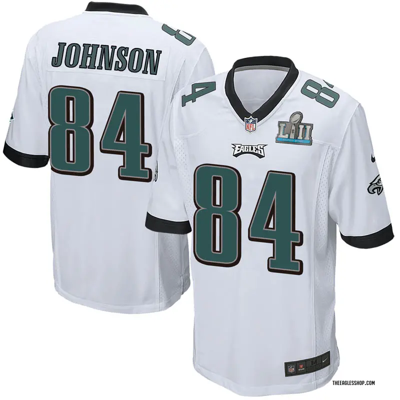 charles johnson jersey