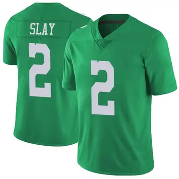 Darius Slay Jr. Philadelphia Eagles Nike Women's Game Jersey