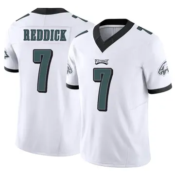 Avonte Maddox Men's Philadelphia Eagles Nike Silver Inverted