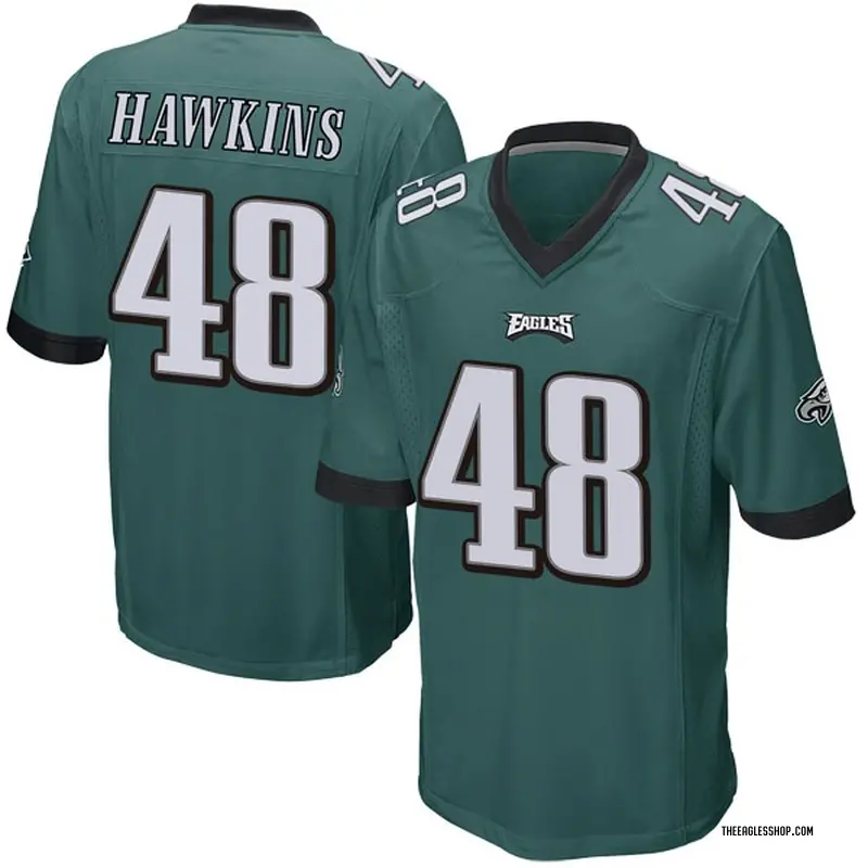 youth randall cunningham jersey