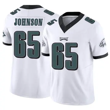 Lane Johnson Jersey Youth Black Jersey, 65 Eagles Jersey - Karitavir Eagles  Jersey store